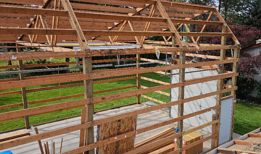 Framing Services